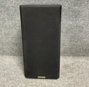 Kenwood Single Speaker KS-401HT Right Front 6-Ohms Black For Home Audio System - Picture 1 of 14