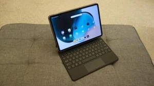 Xiaomi Pad 7 Pro, 11.2 Inch Tablet, 12+512GB, Gray, 8850mAh battery - Picture 1 of 14