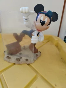 Disney Pirate Mickey Peek-A-Boo Frame - Picture 1 of 3