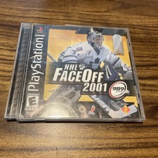 .PSX.' | '.NHL 2000.