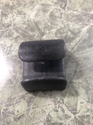 Ford Mustang Mach 1971-1973 1 cupé/fastback soporte parasol central negro OEM Foto 1 de 2