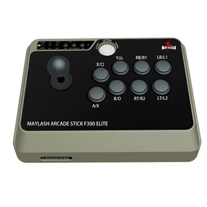 Mayflash Arcade Stick Ps4/Ps3/Neogeo Mini/Xbox One/Xbox 360/Pc/Android/Sw_ - Bild 1 von 6