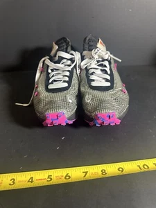 Nike Vapor Street Laser Fuchsia Off White 2019 - Picture 1 of 7