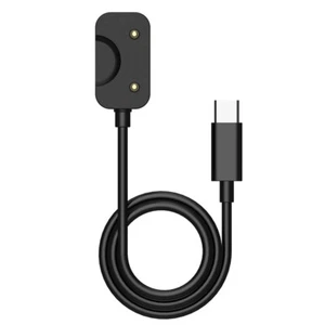 Para Samsung Galaxy Fit 3 SM-R390 Kabel de carga para reloj inteligentny con chip - Zdjęcie 1 z 5