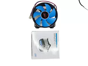 DeepCool Theta 20 PWM CPU Cooler for Intel Processors - High Performance - Picture 1 of 8