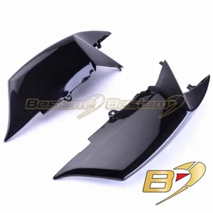 2008 -2010 08 09 10 100% Carbon Fiber Rear Tail Covers For Suzuki GSXR 600 750 - Bild 1 von 4