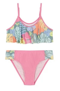 Youth Girls Roxy Swimsuit Size 14 NEW W/ Tags - Picture 1 of 5