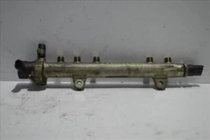 0445214044 rampa inyectora para FIAT PANDA 1.3 JTD 2003-2012 2004 89979 - Imagen 1 de 12