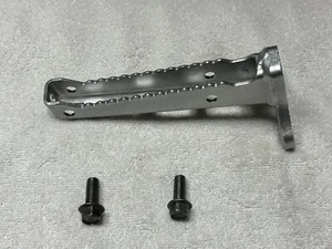 Yamaha Blaster Left Foot Rest 2003 - 2006 - Picture 1 of 6