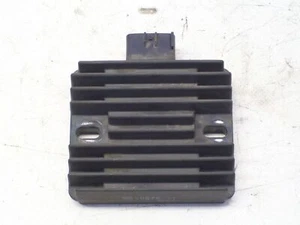 REGOLATORE DI TENSIONE (SH678-11) PER YAMAHA XC 300 VERSITY DEL 2007 (e32666) - Imagen 1 de 3