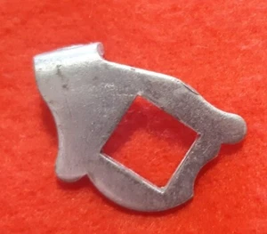 Simplex SXP 4506 Shifter Parts Old Bicycle Fahrrad - Picture 1 of 4