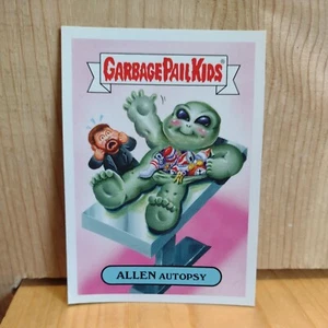 GPK 2019: Allen Autopsy. Televisor años 90: 15a de 20. . B2 - Imagen 1 de 2