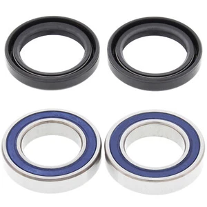 Sello de cojinete de rueda eje trasero para Suzuki LT-50, 1984-1987 - Imagen 1 de 2