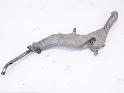 2007-2009 Subaru Legacy GT Coolant Crossover Pipe Line OEM 2.5L Turbo 07-09 Foto 1 de 4