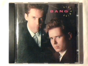 BANG Clockwise cd USA COME NUOVO LIKE NEW!!! - Imagen 1 de 1