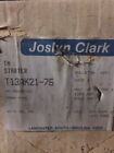 New Joslyn Clark T13AK21-76 Size 1 Type TM AC Magnetic Starter 115V 2HP