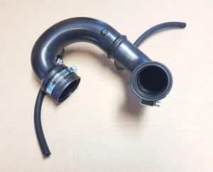 Turbo Intercooler Hose Pipe Renault Clio Kangoo Modus Thalia Logan 1.5 dCi - Picture 1 of 2