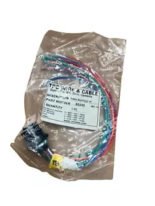 TPC Wire & Cable 83340 Rev-G - Picture 1 of 4