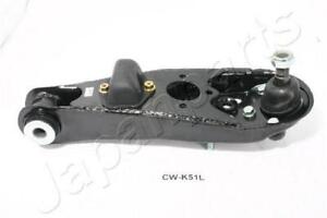 JAPANPARTS CW-K51L Bras de suspension pour KIA K2700 (SD) K2500 (SD) Gauche