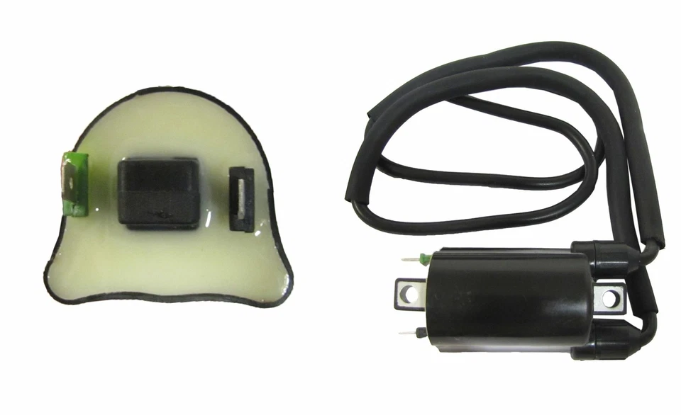 Bobina de encendido Honda ST 1300 A2-9 Pan European (ABS) (LBS) 2002-2009 Foto 1 de 1