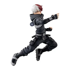 MY HERO ACADEMIA WHM THE AMAZING HEROE SHOTO TODOROKI - Picture 1 of 2