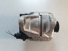 SKODA Fabia '01 1.4 MPI ALTERNATOR GENERATOR Hella 8EL012428221