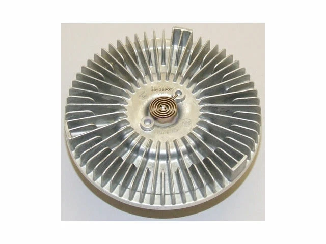 Embrague ventilador Hayden 79QZ82H para Chevy Silverado 3500 2001-2005 6,6 L V8 Foto 1 de 1