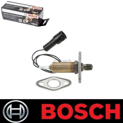 Oxygen Sensor Upstream Genuine Bosch for 1992-1995 TOYOTA CAMRY L4-2.2L engine - Image 1 of 4