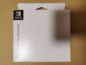 Nintendo Switch Animal Crossing New Horizons Joy-Con L/R JP Limited Multicolor