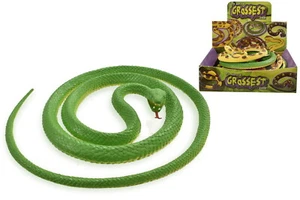NEW Stretchy Snake | Kids Toys Long Stretch Monkey Gift | ihartTOYS - Picture 1 of 1