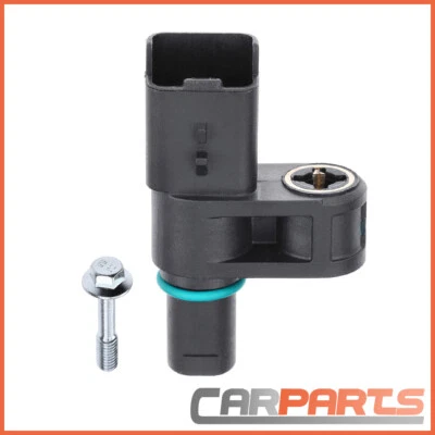 Sensore Posizione Albero A Camme Per Citroën Berlingo C3 C4 DS3 Opel Corsa F - Immagine 1 di 4