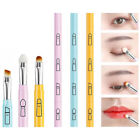 Makeup Brush Set Professional Eyeshadow Hair Lip Cosmetic Brushes Tools Decor