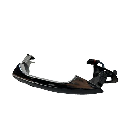 2007-2013 MERCEDES S550 PORTA DIANTEIRA OU TRASEIRA DO PASSAGEIRO MAÇANETA EXTERNA SEM CHAVE FABRICANTE DE EQUIPAMENTO ORIGINAL - Imagem 1 de 4