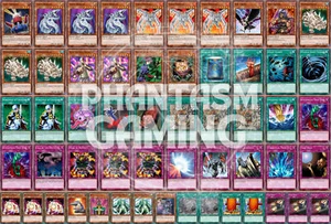 Anti-Meta Stun Deck Kycoo Mask Restrict Don Zaloog Pot Avarice Yugioh - Picture 1 of 1