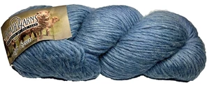 Cascade Yarn Soft Spun 1 Hank Color #2854 approx 3.5 oz 100% Peruvian Wool - Picture 1 of 3