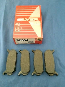 Bendix Brake Pads # RD584 - Bild 1 von 2