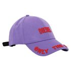 Diesel Cepho Baseball Hat Purple Red Cap Hat Only the Brave BNWT