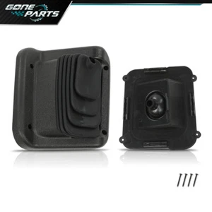 Fit For 99-07 Ford Super Duty 4x4 Transfer Case Manual Shifter Boot F81Z-7277-BC - Picture 1 of 12