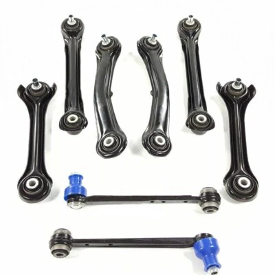 Brazo de control trasero para Mercedes-Benz CL203 W203 CLK A209 C209 SLK R171 1,8 L 2,0 L Foto 1 de 4