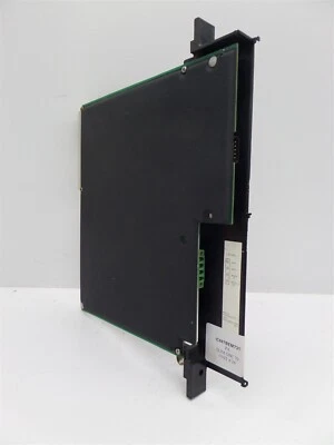 Controlador de bus Genius GE Fanuc IC687BEM731PA serie 90-70  Foto 1 de 4