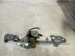 Mazda MX-3 1991-1998 Window Motor Front Right 3630161377 - Picture 1 of 1