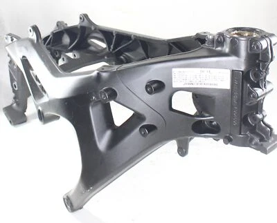 2015 Yamaha Fz09 Frame Chassis Straight NO PAPERWORK 1rc-21110-30-00 Foto 1 de 4