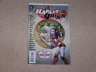 DC Comics Harley Quinn #0 Blank Variant Sketch Cover & Regular Cover