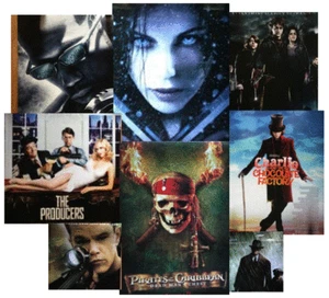 Póster de película de doble cara 27 X 40 - ELECCIÓN ORIGINAL - Imagen 1 de 129