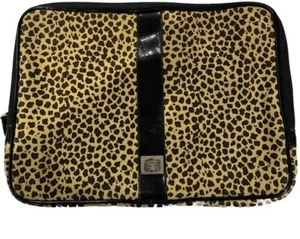 LIZ CLAIBORNE Laptop Zipper COMPUTER TRAVEL BAG, Carry Case 15” With mouse pad - Zdjęcie 1 z 4