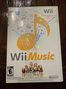 Wii Music - Nintendo Wii - Foto 1 di 4