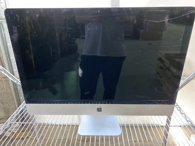 Apple iMac (M2017) "Core i7" 27" 4.2 GHz 32 GB 3.26 TB Fusion Grade E - Image 1 of 3