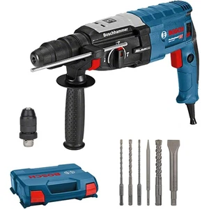 Bosch Professional GBH 2-28 F Bohrhammer – Leistungsstark und Präzise - Bild 1 von 7