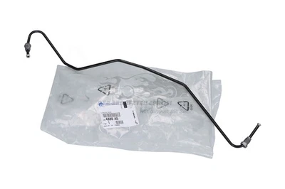 Tubo freno posteriore sinistro originale per Peugeot 206 4886A5 - Immagine 1 di 4