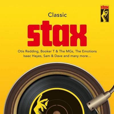 Various Artists : Classic Stax CD 3 discs (2016) Expertly Refurbished Product - Image 1 of 2